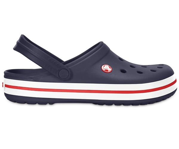 Crocband Clog